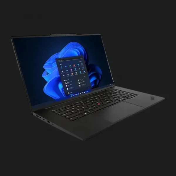 Ноутбук Lenovo ThinkPad P1 Gen 7 16" (Intel Core Ultra 7/64GB/16TB (SSD)/RTX 2000 Ada) (21KV0416US) (Standard)