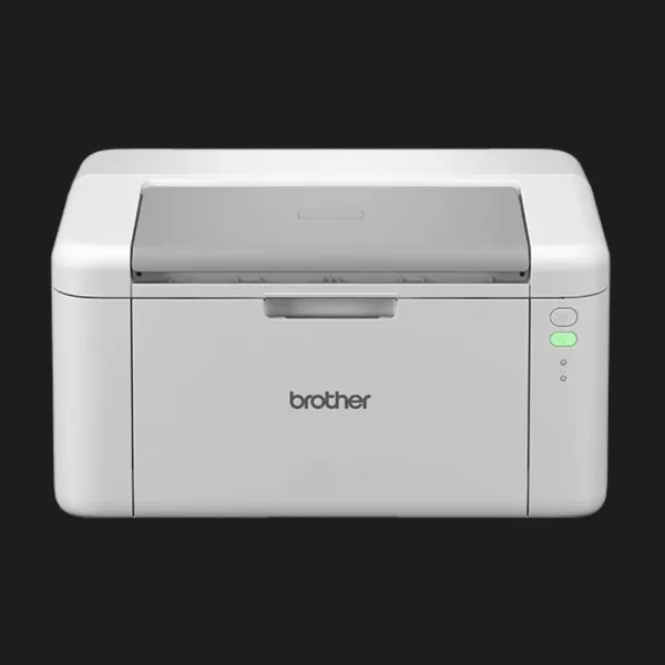 Принтер лазерний Brother HL-L1230W (White) (HLL1230WYJ1)