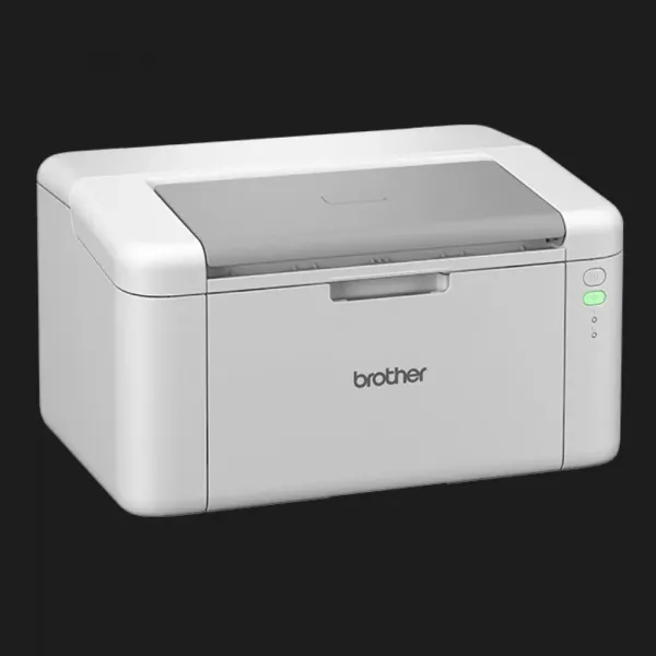 Принтер лазерний Brother HL-L1230W (White) (HLL1230WYJ1)