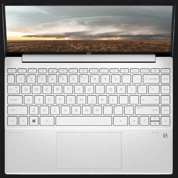 Ноутбук HP Pavilion Aero 13-be0000 13.3" (AMD Ryzen 5/8GB/4TB (SSD)/AMD Radeon Graphics) (491J74EA) (Standard)