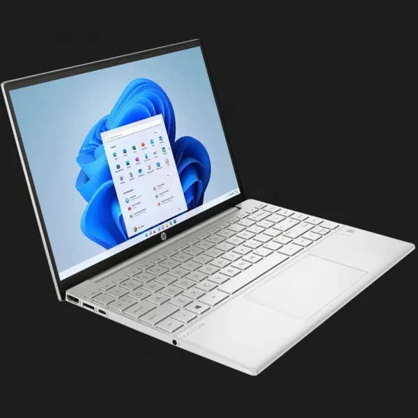 Ноутбук HP Pavilion Aero 13-be0000 13.3" (AMD Ryzen 5/8GB/4TB (SSD)/AMD Radeon Graphics) (491J74EA) (Standard)