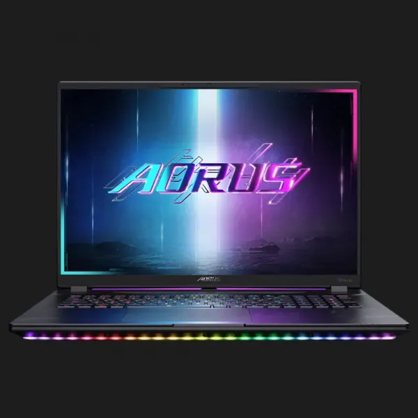Ноутбук Gigabyte Aorus Master 18 18" (Intel Core Ultra 9/128GB/8TB (SSD)/RTX 5090) (BZHC6EED71SP) (Standard)