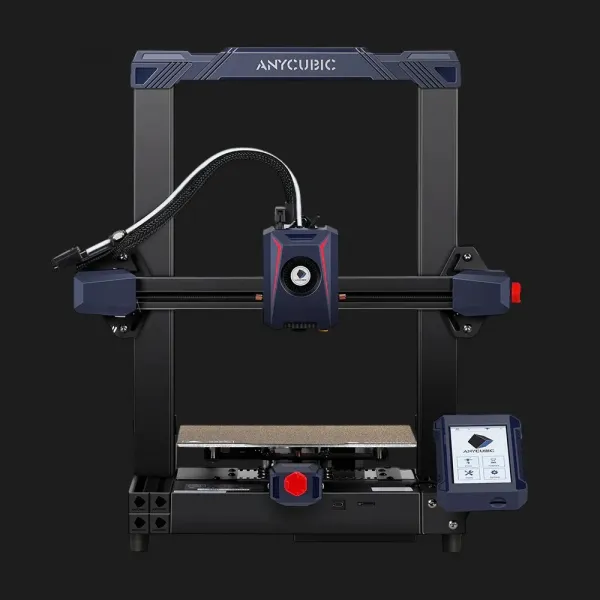 3D-принтер Anycubic Kobra 2 (Black)