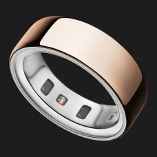 Смарт-кільце Oura Ring 4 Rose Gold Size 9