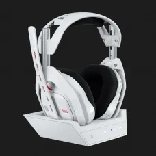 Гарнітура Logitech Astro A50 Gen 5 (White) (EU)