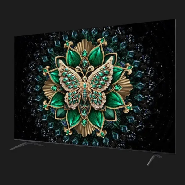 Телевізор TCL 50 50C6K (UA)
