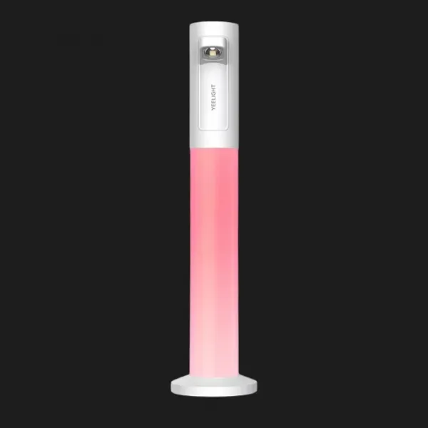 Атмосферна настільна лампа Yeelight з батареєєю (White)