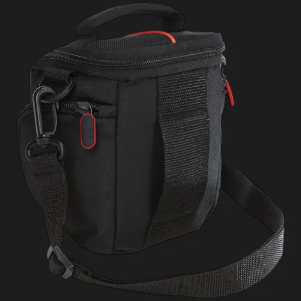 Фото сумка LOGIC DCB304K для цифрових фотокамер (Black)