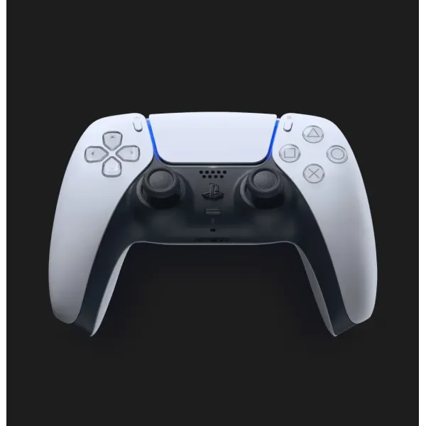 Ігрова приставка Sony PlayStation 5 Slim (BluRay) (EA SPORTS FC 26 Bundle) (1TB) (UA)