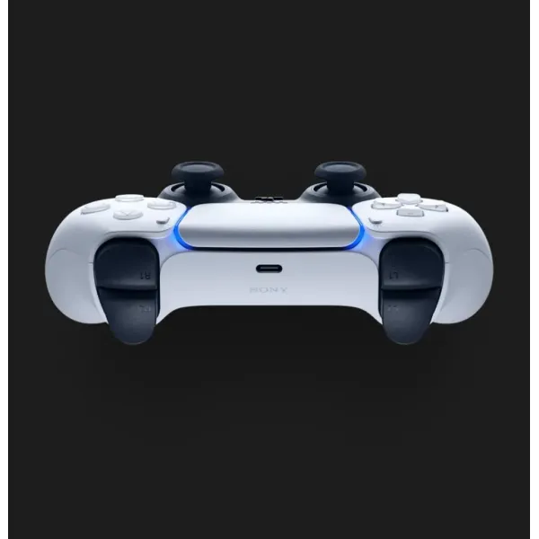 Ігрова приставка Sony PlayStation 5 Slim (Digital Edition) (EA SPORTS FC 26 Bundle) (825GB) (Standard)