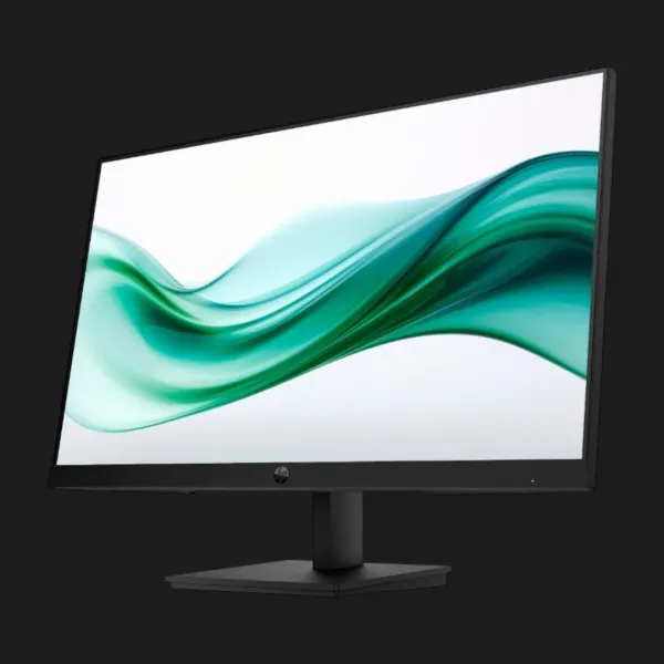 Монітор HP 23.8" S3 Pro 324pv VA 100Hz 9U5C1AA (UA)