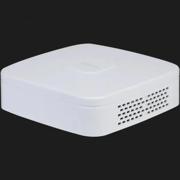 Розумний Wi-Fi Хаб Meross MSH450MA (сумісний з Matter) (EU)