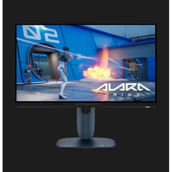 Монітор Dell 24.5" Alienware AW2525Hz IPS 320Hz 210-BRYJ (UA)