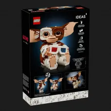 Конструктор LEGO Ideas Гремліни: Гізмо (21361)