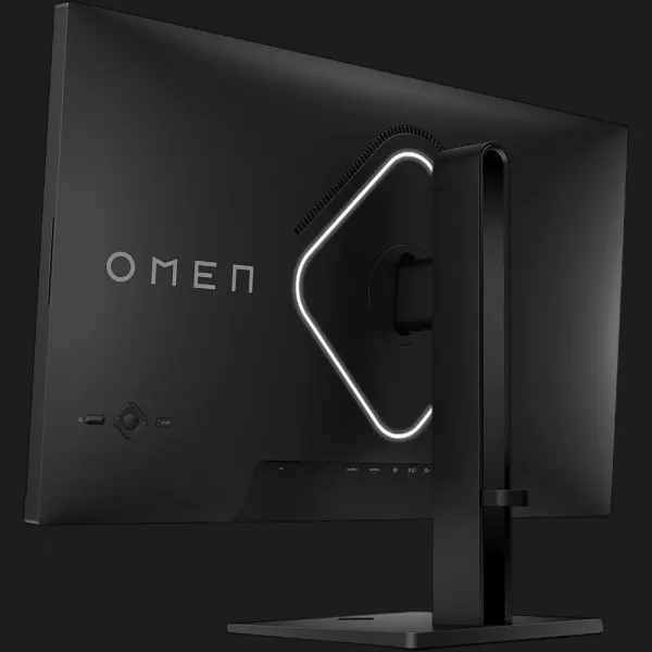 Монітор HP 27" OMEN 27k IPS 144Hz (780G8AA) (UA)
