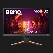 Монітор BenQ 23.8" EX240N VA 165Hz 9H.LL6LB.QBE (UA)