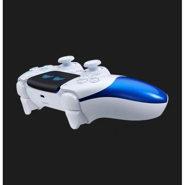 Бездротовий геймпад Sony PlayStation 5 Dualsense (Astro Bot Joyful Limited Edition) (UA)