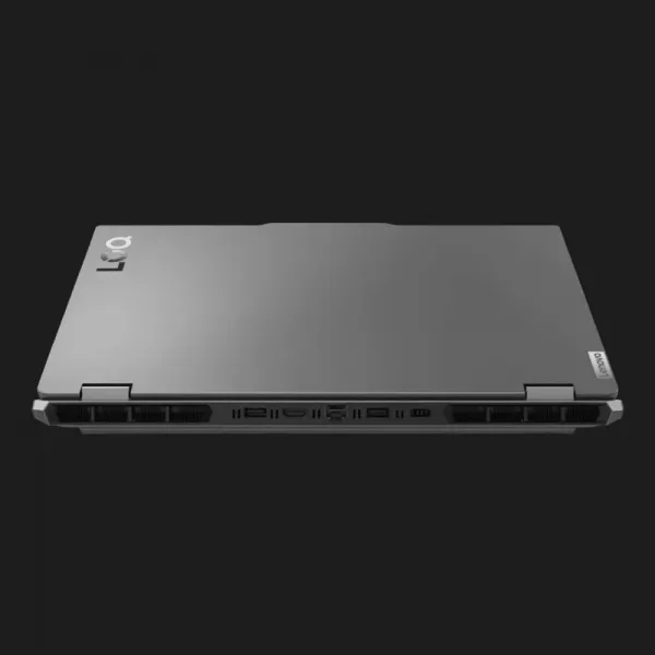 Ноутбук Lenovo LOQ 15ARP9 15.6" (AMD Ryzen 5/16GB/512GB (SSD)/RTX 4050) (83JC00JMRA) (UA)