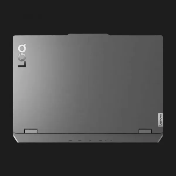 Ноутбук Lenovo LOQ 15ARP9 15.6" (AMD Ryzen 5/16GB/512GB (SSD)/RTX 4050) (83JC00JMRA) (UA)