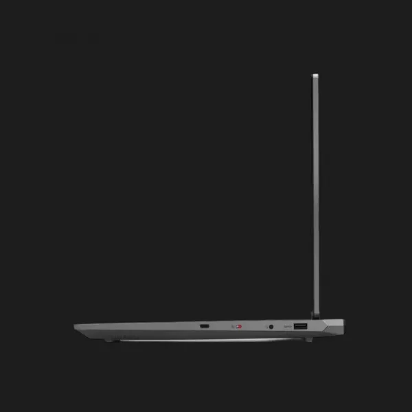 Ноутбук Lenovo LOQ 15ARP9 15,6" (AMD Ryzen 5/16GB/512GB (SSD)/RTX 4050) (83JC00NGRA) (UA)