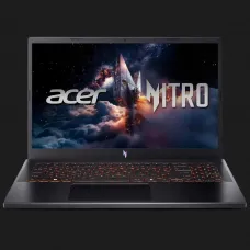 Ноутбук Acer Nitro V ANV15-52 15,6" (Intel Core i5/16GB/512GB (SSD)/RTX 5060) (NH.QZ8EP.00E) (Standard)