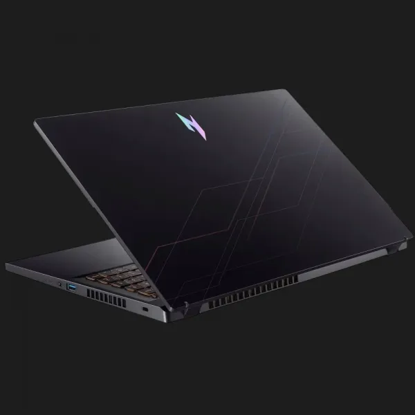 Ноутбук Acer Nitro V ANV15-52 15,6" (Intel Core i5/16GB/512GB (SSD)/RTX 5060) (NH.QZ8EP.00E) (Standard)