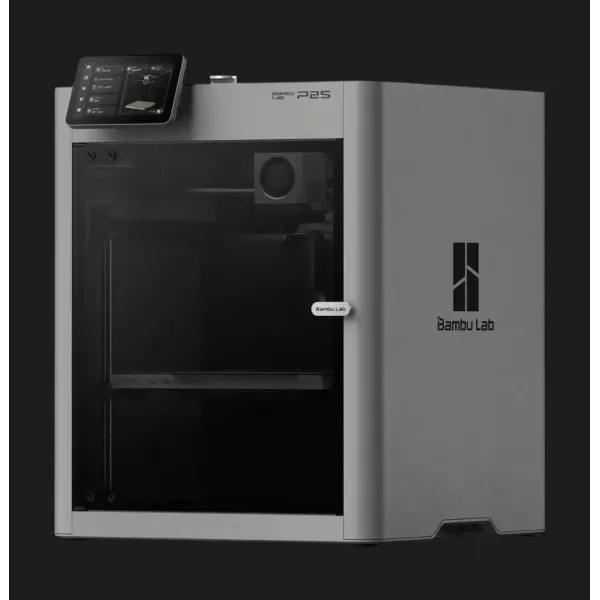 3D-принтер Bambu Lab P2S (Silver)