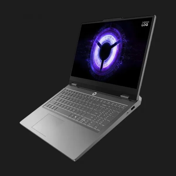Ноутбук Lenovo LOQ Essential 15IRX11 15,6" (Intel Core i5/16GB/512GB (SSD)/RTX 5060) (83SC0047RM) (Standard)