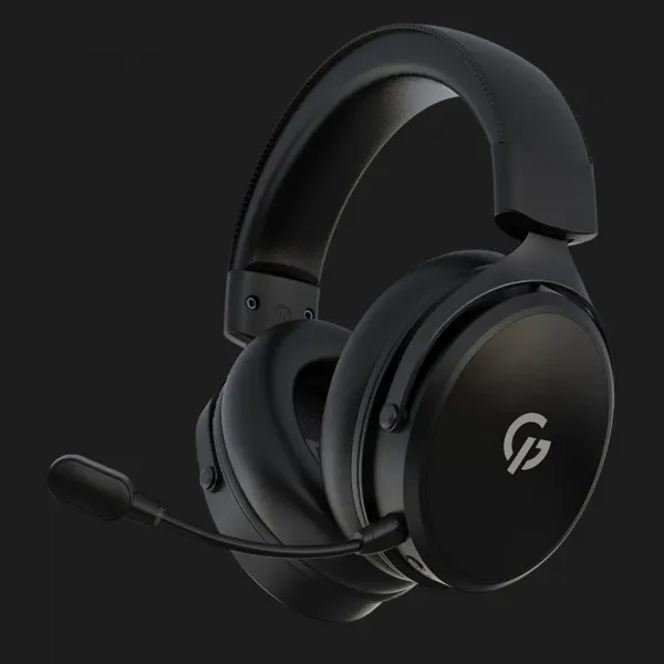 Ігрова гарнітура GamePro HSW191B (Black) (UA)