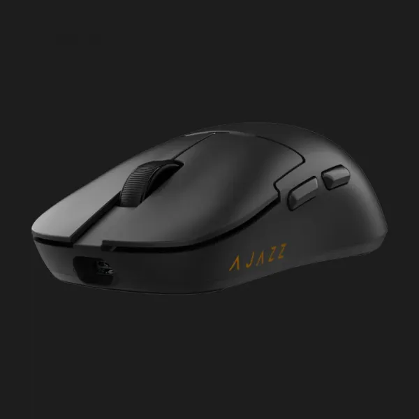 Ігрова миша Ajazz AJ159P MC (Black) (UA)