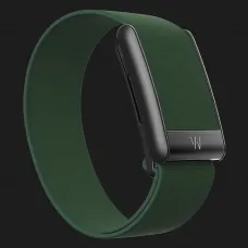 Ремінець Whoop CoreKnit Band для Whoop 5.0 (Evergreen)