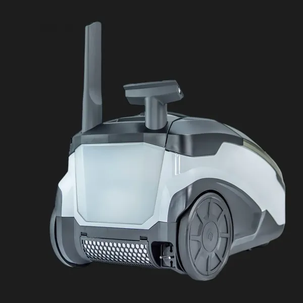 Пилосос миючий Thomas Mokko XT Aqua-Box (788592)