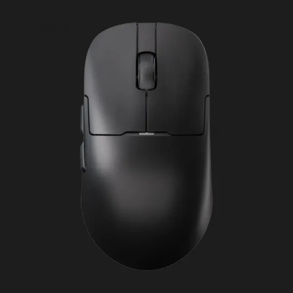 Ігрова миша Ajazz AJ159 PRO (Black) (UA)