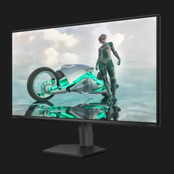 Монітор Philips 27" IPS 144Hz 27M2N3200NF/00 (UA)