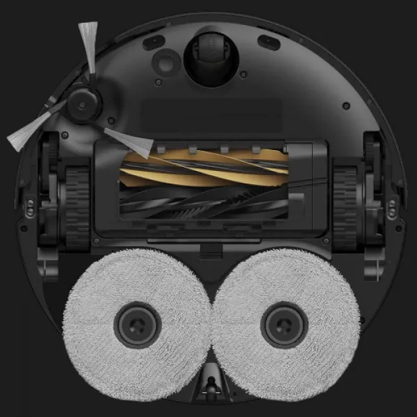 Робот-пилосос Dreame Bot MatriX 10 Ultra (Black)