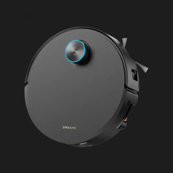 Робот-пилосос Dreame Aqua 10 Ultra Track (Black)