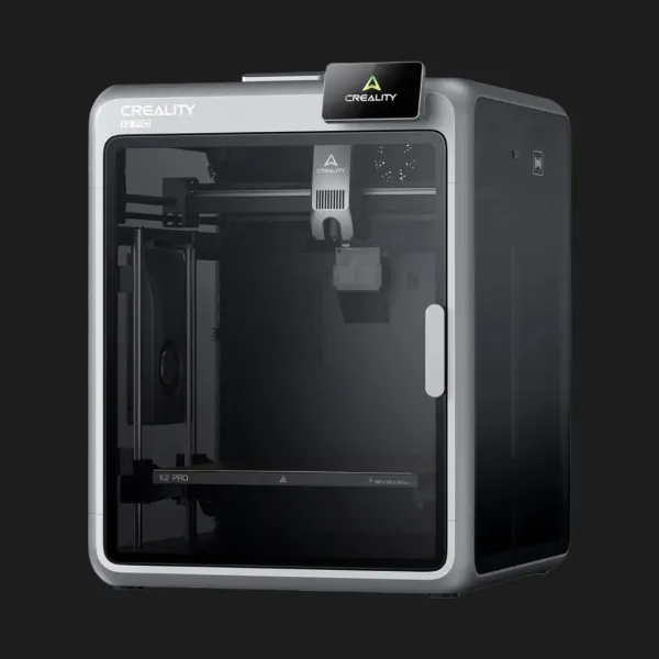 3D-принтер Creality K2 Pro (Gray)