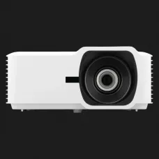 Мультимедійний проектор ViewSonic LS630W (White) (UA)