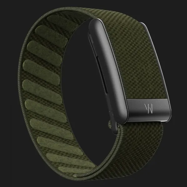 Ремінець Whoop SuperKnit Band для Whoop 5.0/Peak/One (Forest)
