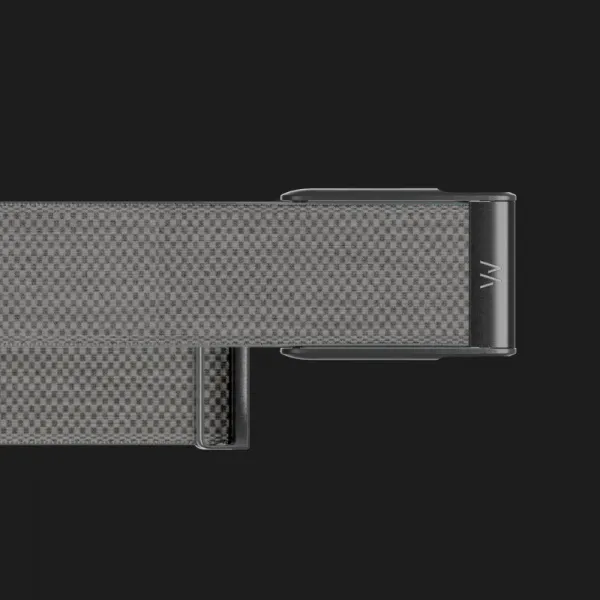 Ремінець Whoop SuperKnit Band для Whoop MG (Graphite)