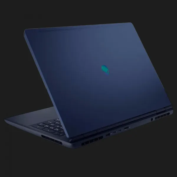 Ноутбук Dell Alienware Aurora 16 16" (Intel Core 9/64GB/4TB (SSD)/RTX 5060) (LAC16250-75639BLU-PUS) (Standard)