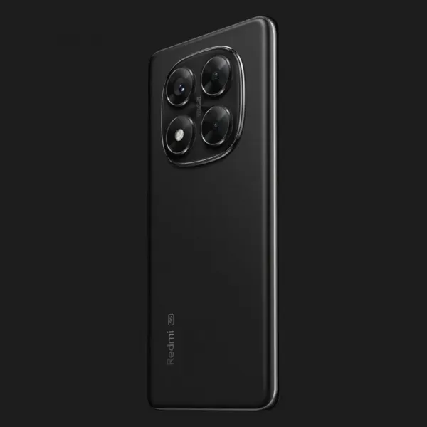 Xiaomi Redmi Note 14 Pro 5G 12/512GB (Midnight Black)