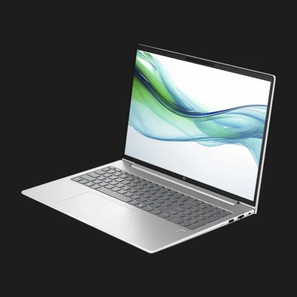 Ноутбук HP ProBook 460 G11 16" (Intel Core Ultra 5/32GB/1TB (SSD)/Intel Arc) (A1LD26UT) (Standard)