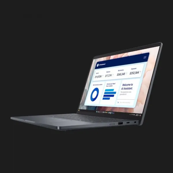 Ноутбук Dell Pro 13 Premium PA13250 13,3" (Intel Core Ultra 5/32GB/1TB (SSD)/Intel Arc) (DPP13A130WP) (Standard)