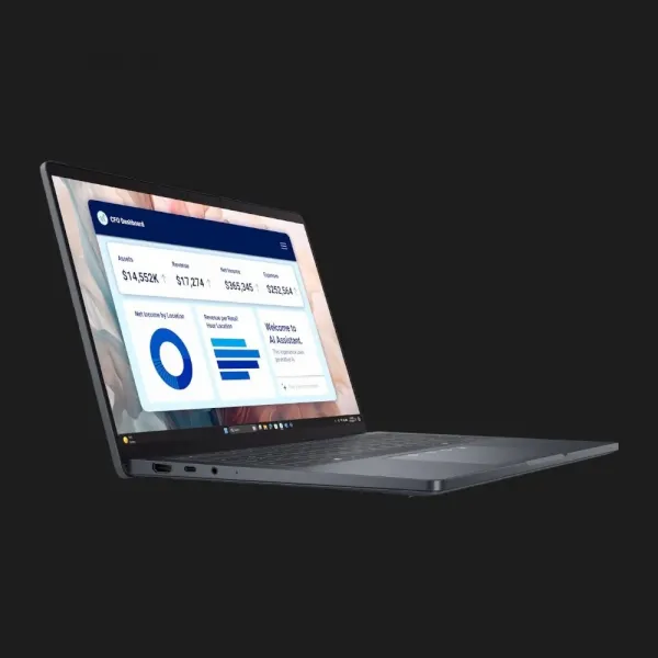 Ноутбук Dell Pro 13 Premium PA13250 13,3" (Intel Core Ultra 5/32GB/2TB (SSD)/Intel Arc) (DPP13A131WP) (Standard)