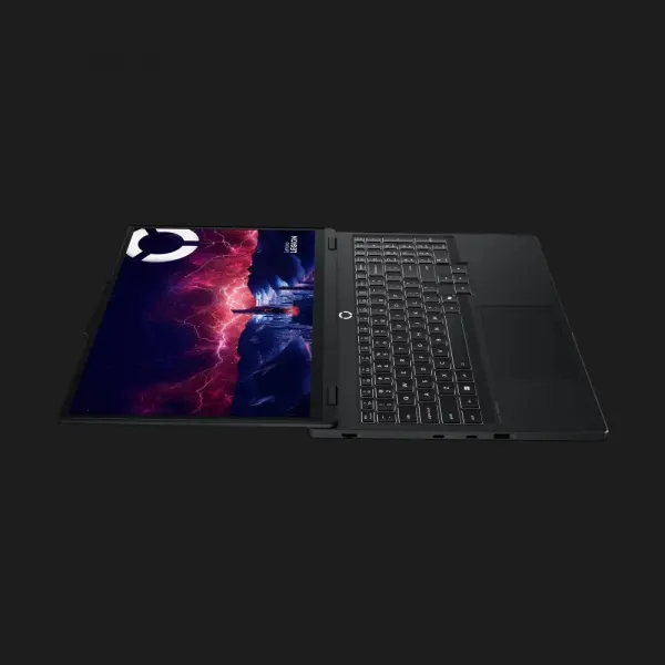 Ноутбук Lenovo Legion 5 15AHP10 15,1" (AMD Ryzen 7/16GB/512GB (SSD)/RTX 5060) (83M00001US) (Standard)