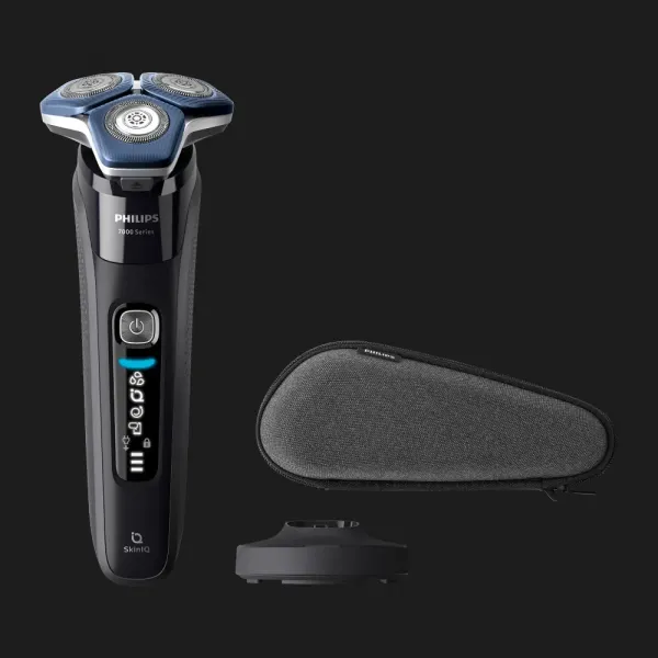 Електрична бритва Philips Series 7000 (Black) (S7886/35)