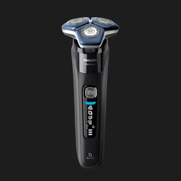 Електрична бритва Philips Series 7000 (Black) (S7886/35)