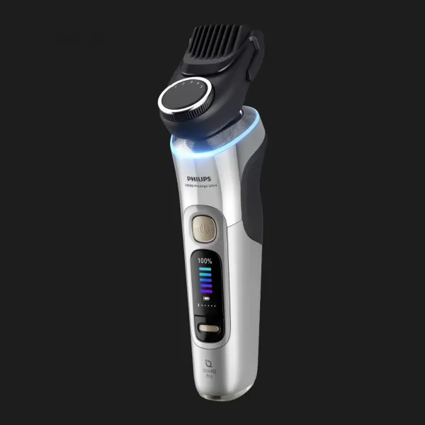 Електрична бритва Philips Prestige Ultra Series i9000 (Silver)