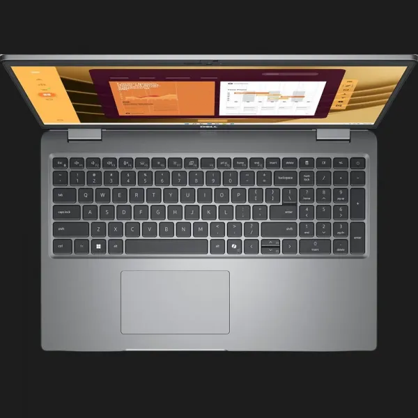 Ноутбук Dell Latitude 5550 15,6" (Intel Core Ultra 7/64GB/2TB (SSD)/Intel Arc) (N021L55503604WP) (Standard)